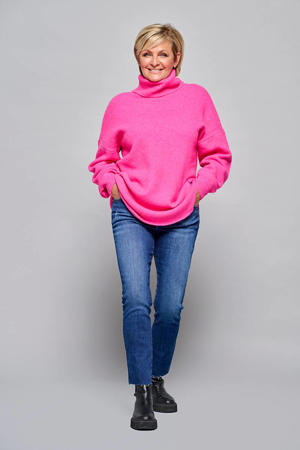 trui roze