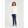Levi's Kids longsleeve wit