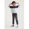 Levi's Kids 512 tapered fit jeans route 66