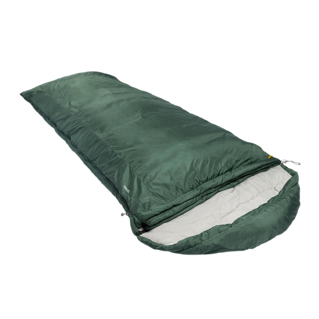 Nomad Aztec Premium Comfort Slaapzak - Mummie slaapzak