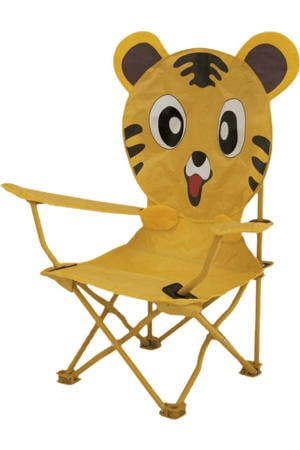 Eurotrail Ardeche Animal Campingstoel - Kinderstoelen