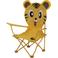 Eurotrail  Eurotrail Ardeche Animal Campingstoel - Kinderstoelen