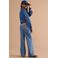 Levi's Kids wide leg jeans DIG IT