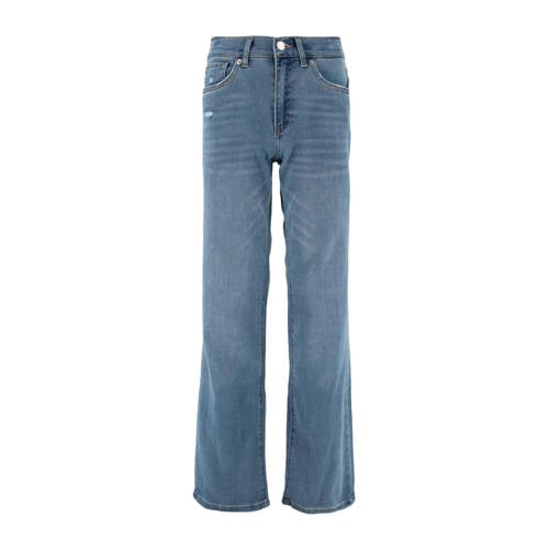 Levi's Kids wide leg jeans DIG IT afbeelding