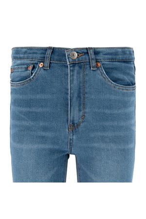 726 high waist flared jeans CLEAN GETAWAY