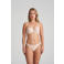 Marie Jo voorgevormde strapless T-shirt-bh met beugel Tom beige
