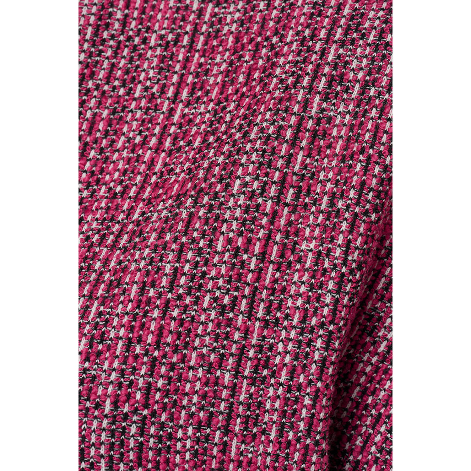 Mart Visser top Beau fuchsia