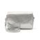 Chabo Bags leren crossbody tas Rio Romy goudkleurig
