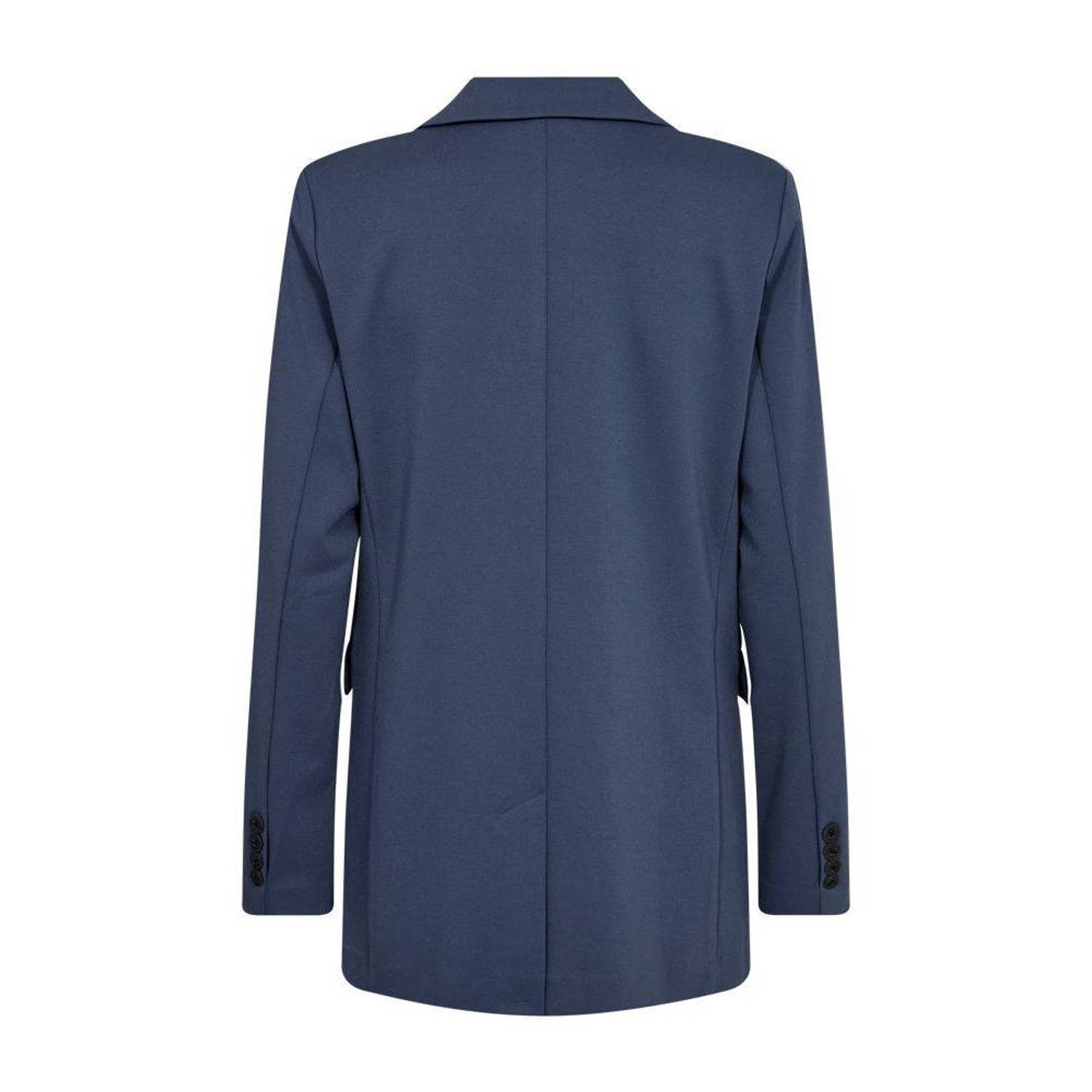 FREEQUENT rechtvallende blazer FQNANNI