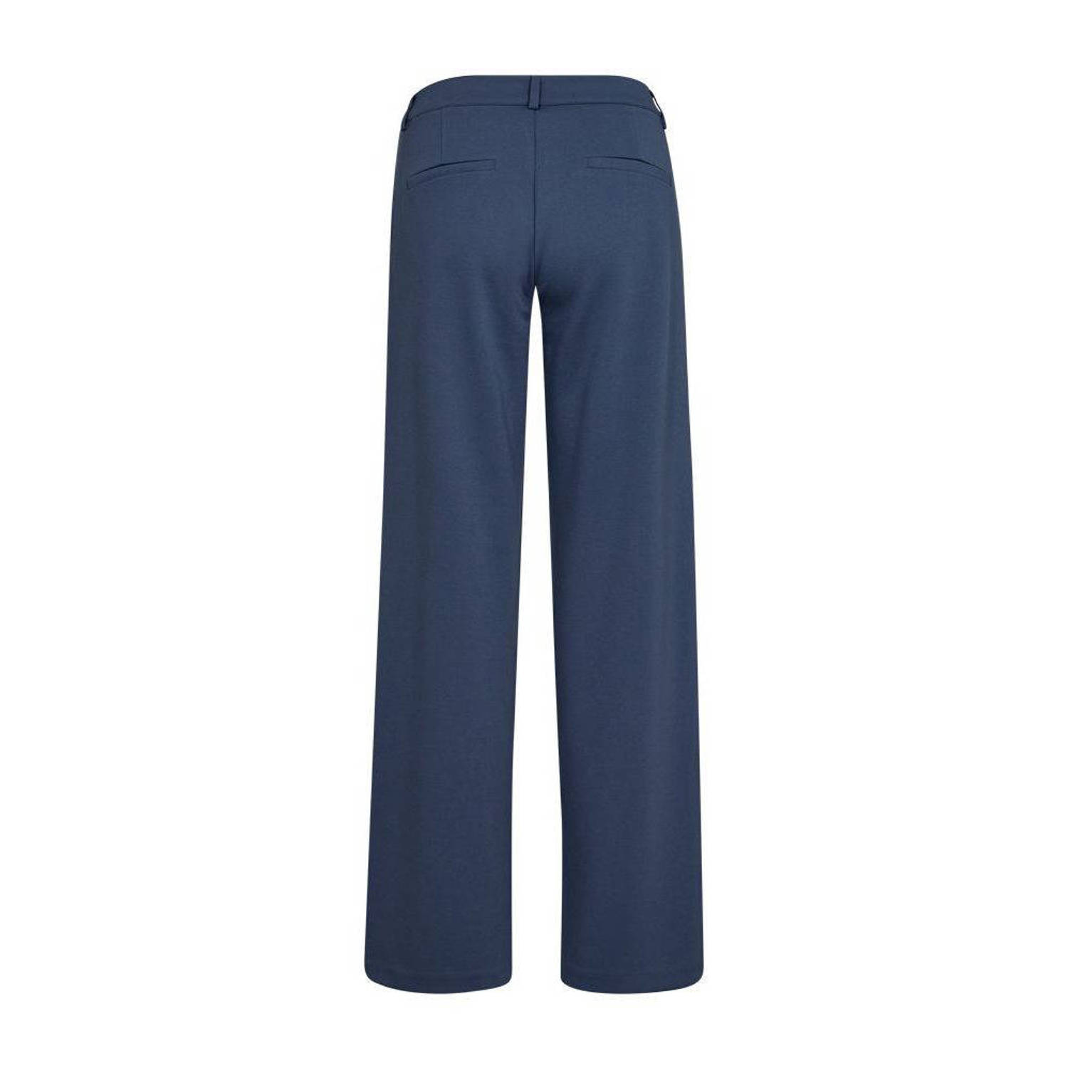 FREEQUENT regular fit pantalon FQNANNI
