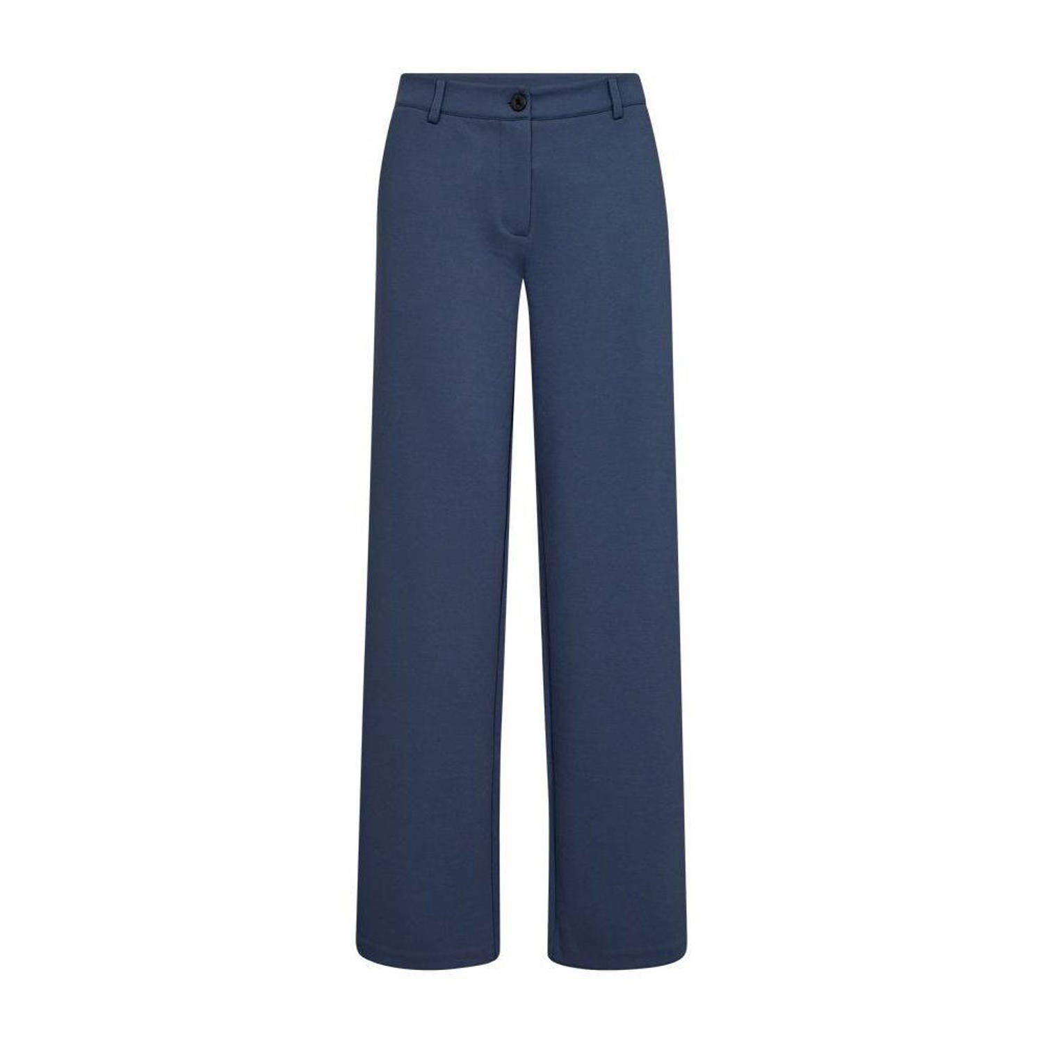 FREEQUENT regular fit pantalon FQNANNI