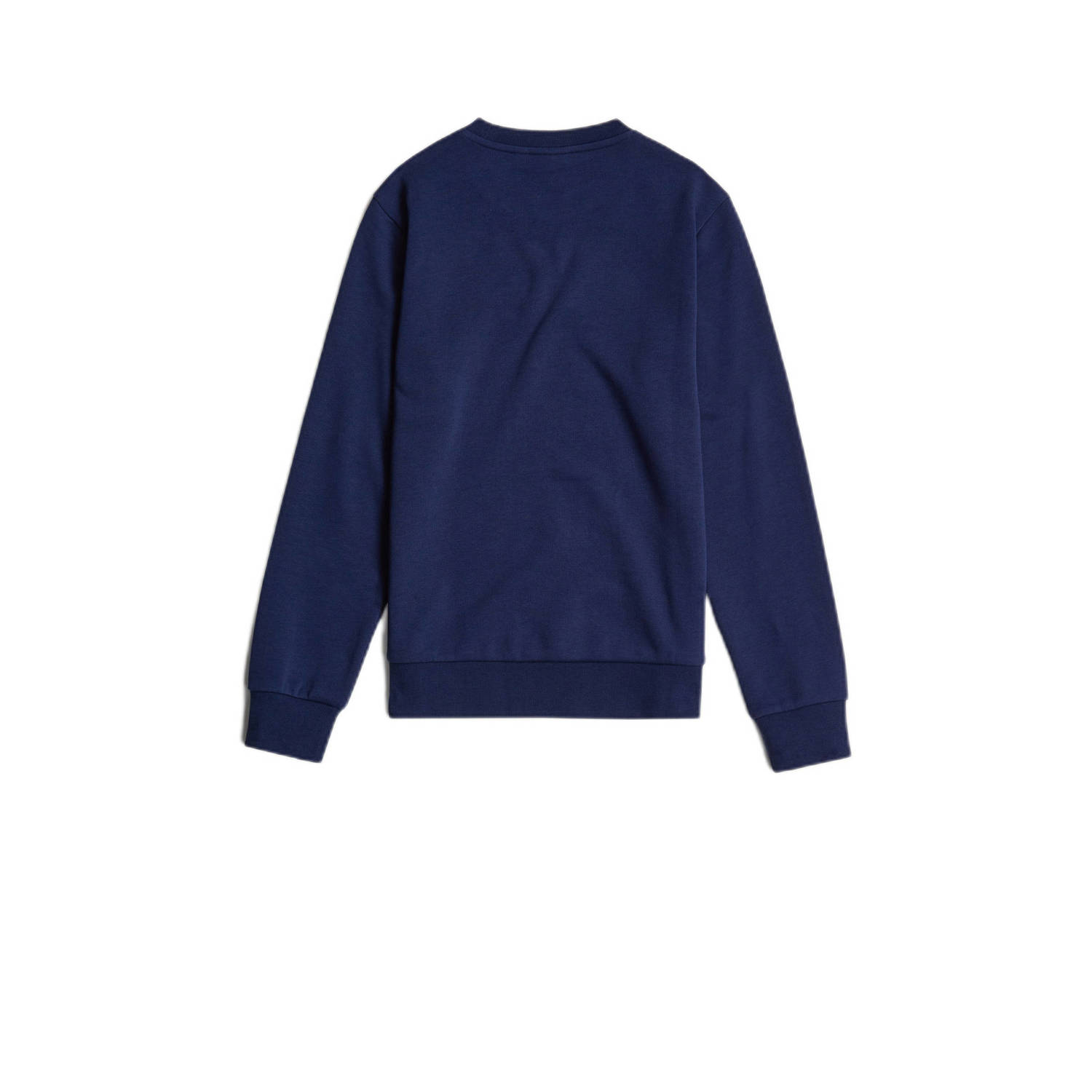 G-STAR sweater blauw