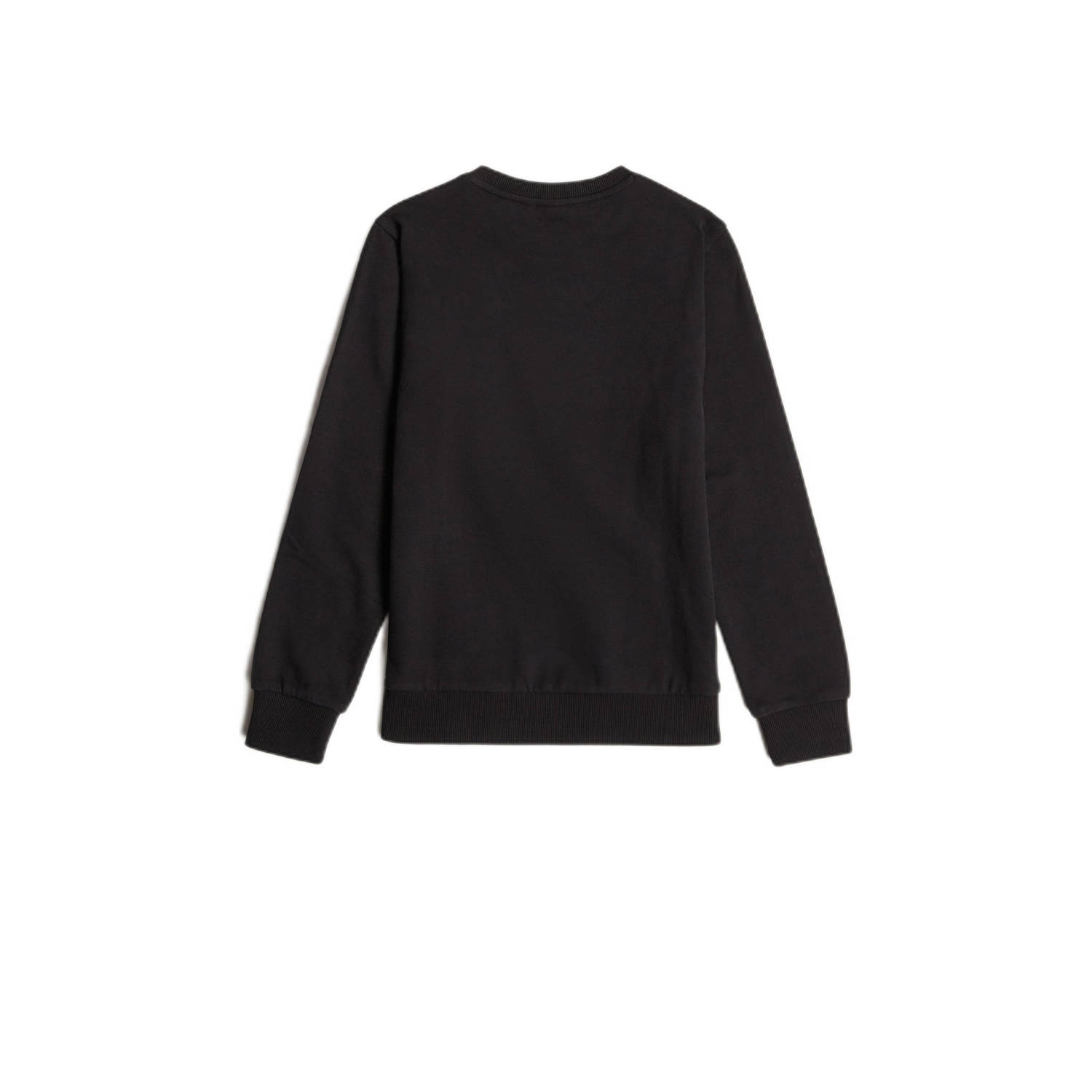 G-STAR sweater zwart