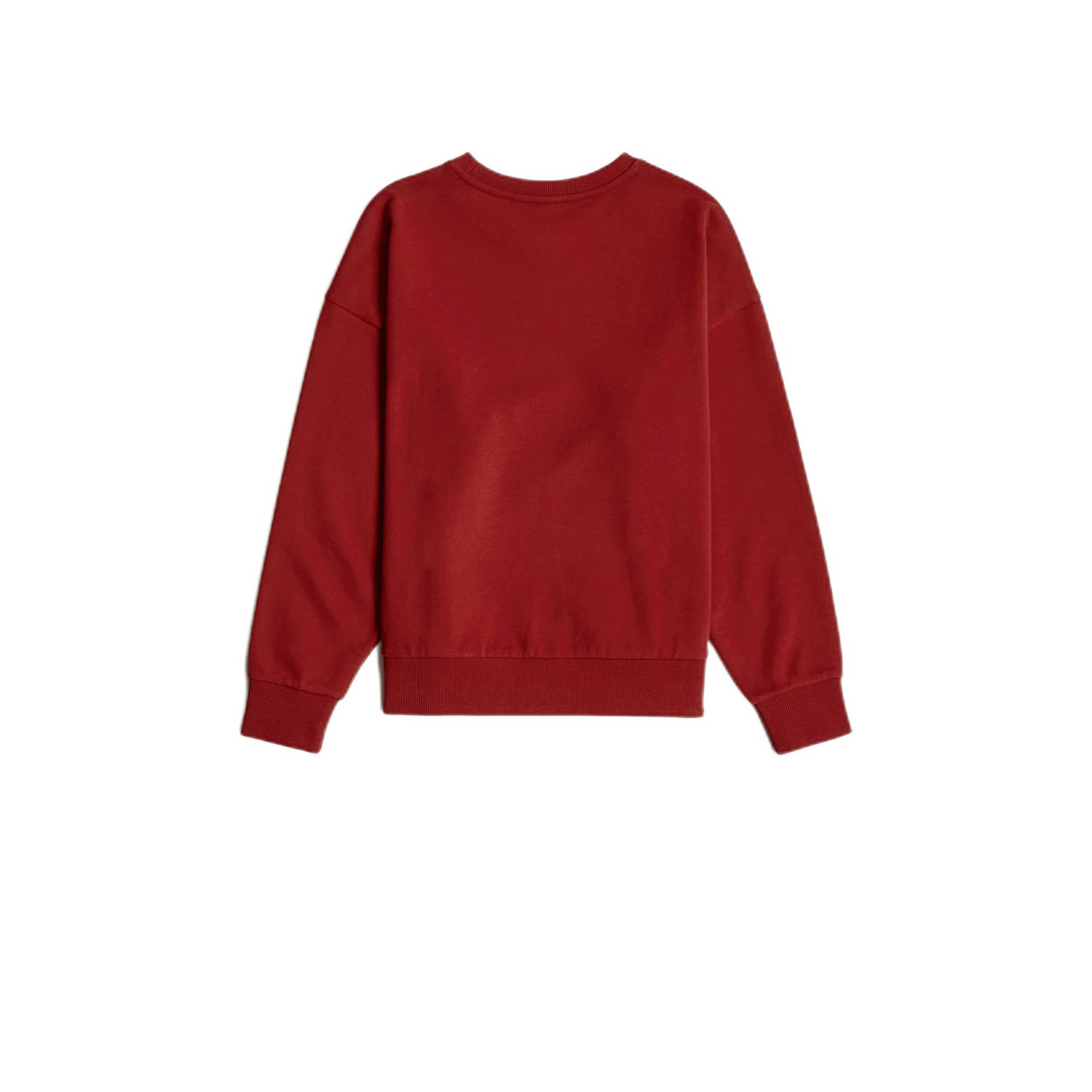 G-STAR sweater ub rood