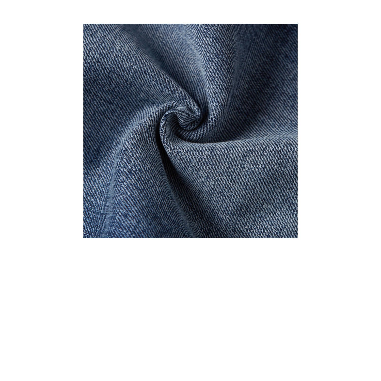 G-STAR Mosa Straight premium slim fit jeans faded cascade