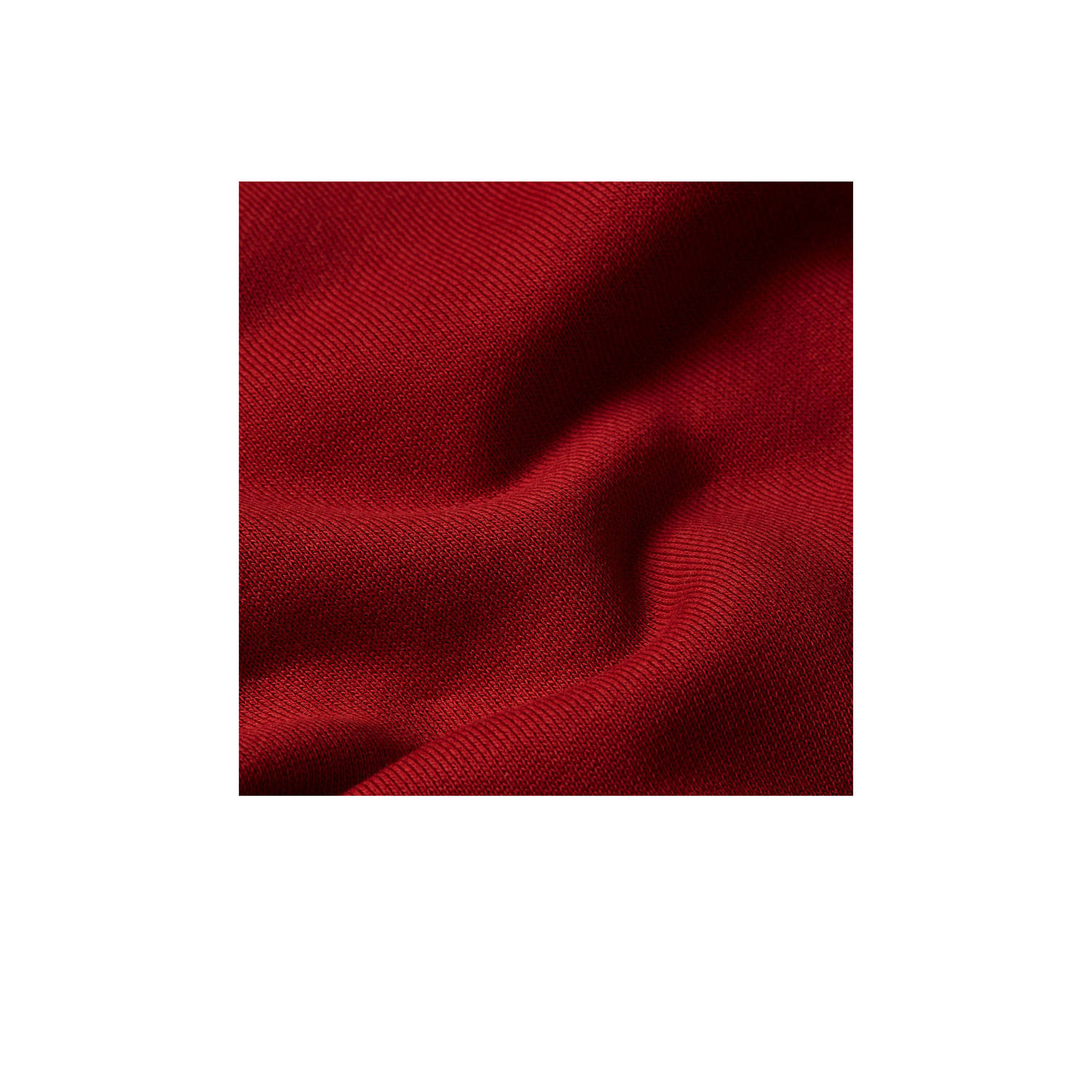 G-STAR hoodie rood
