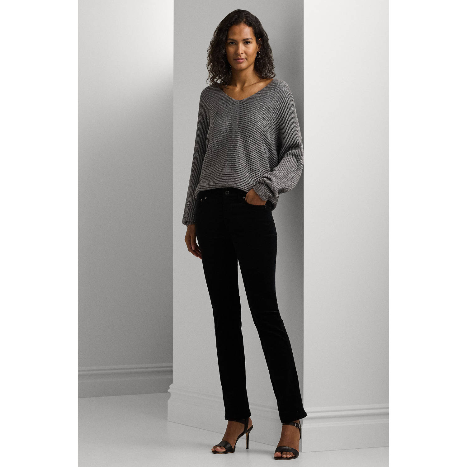 Lauren Ralph Lauren gebreide trui
