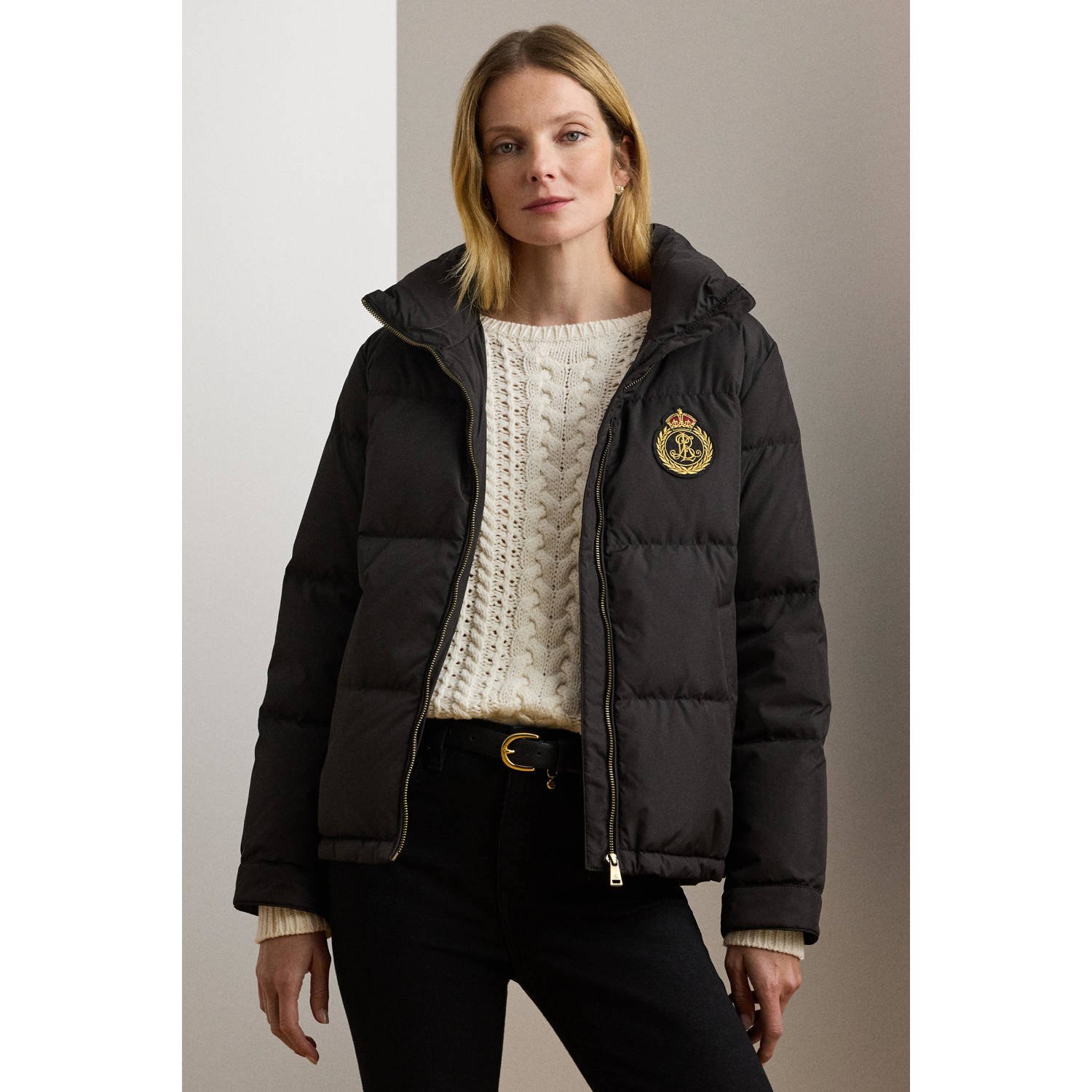 Lauren Ralph Lauren Donsjas HD NWCR 23'-INSULATED-COAT