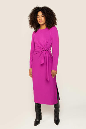 jurk Damian roze