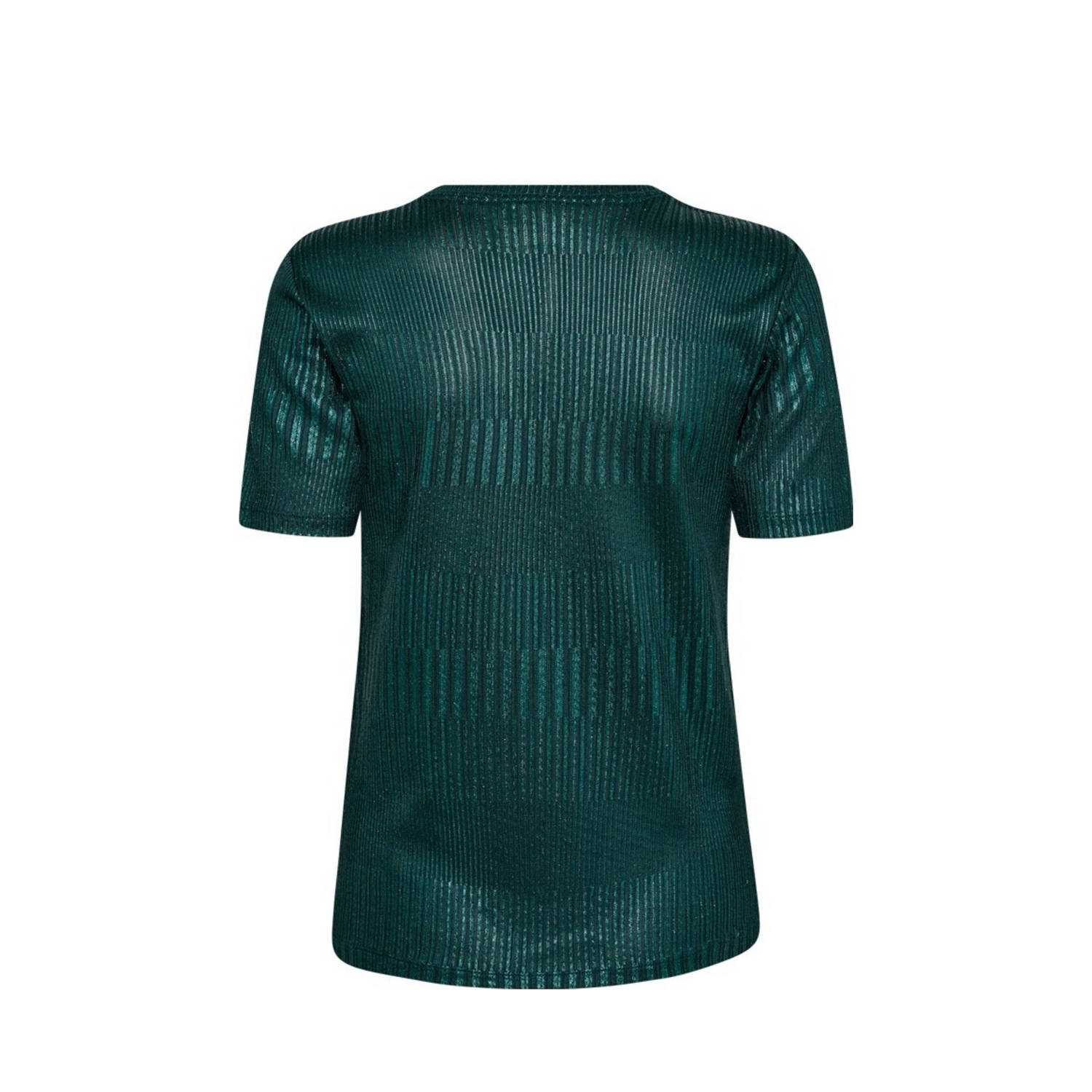 FREEQUENT T-shirt