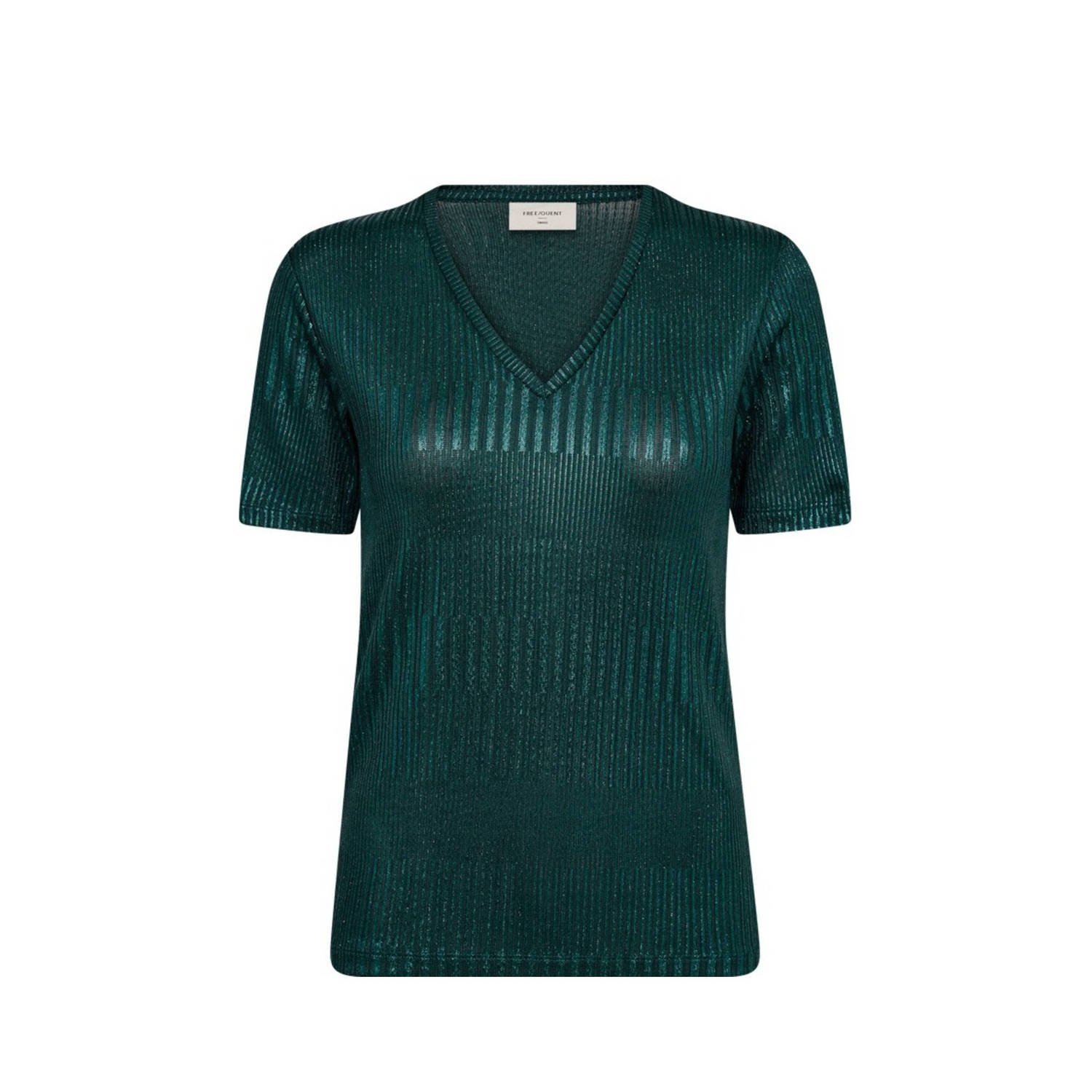 FREEQUENT T-shirt