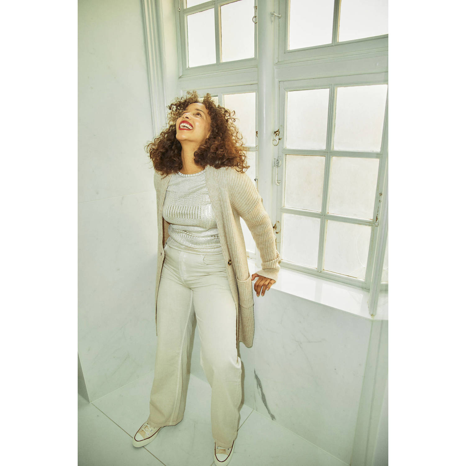 FREEQUENT broek