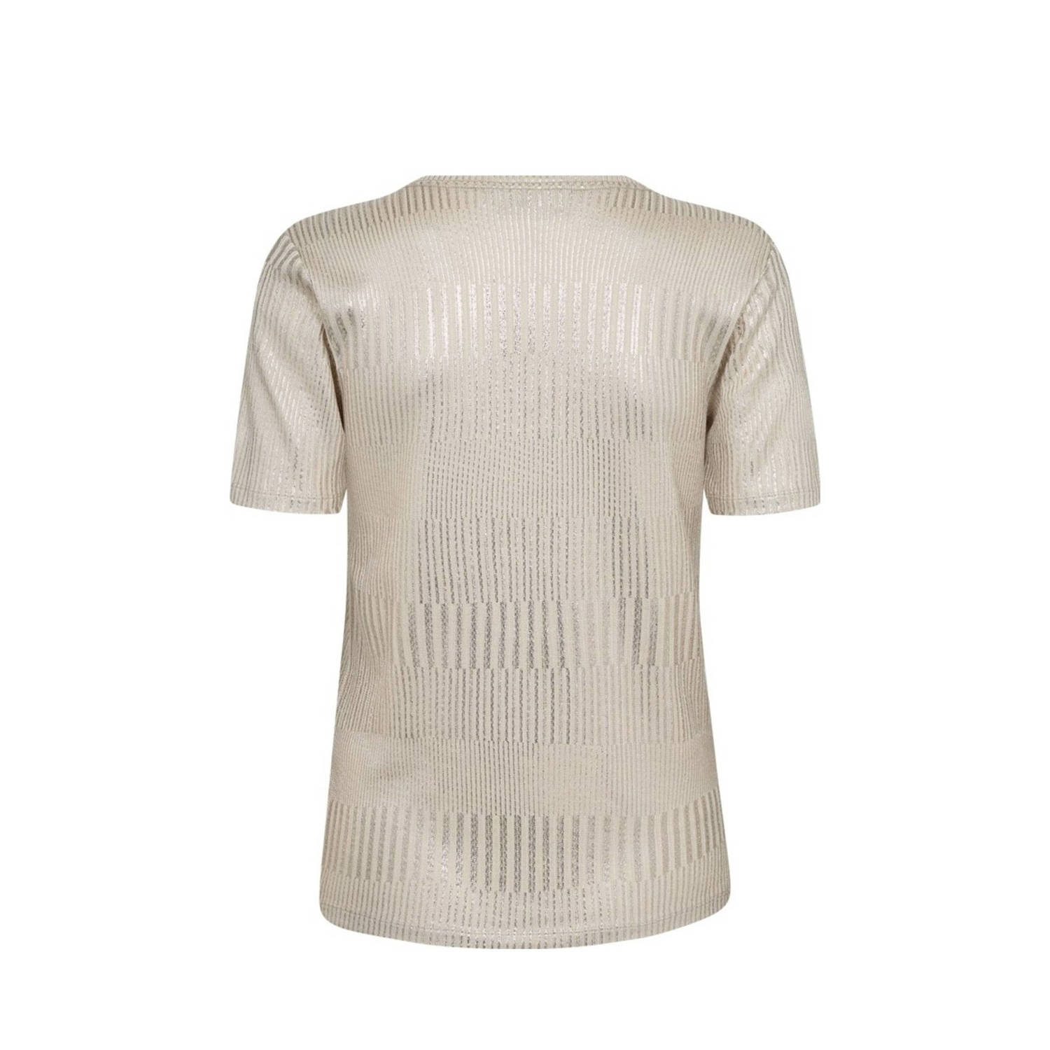 FREEQUENT T-shirt