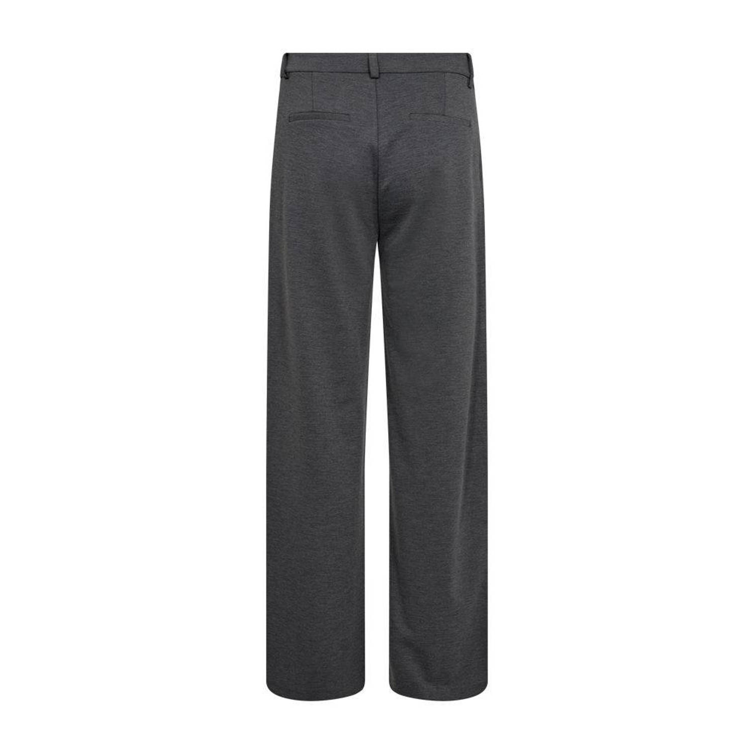 FREEQUENT regular fit pantalon FQNANNI