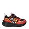 Skechers Tracks sneakers rood/zwart