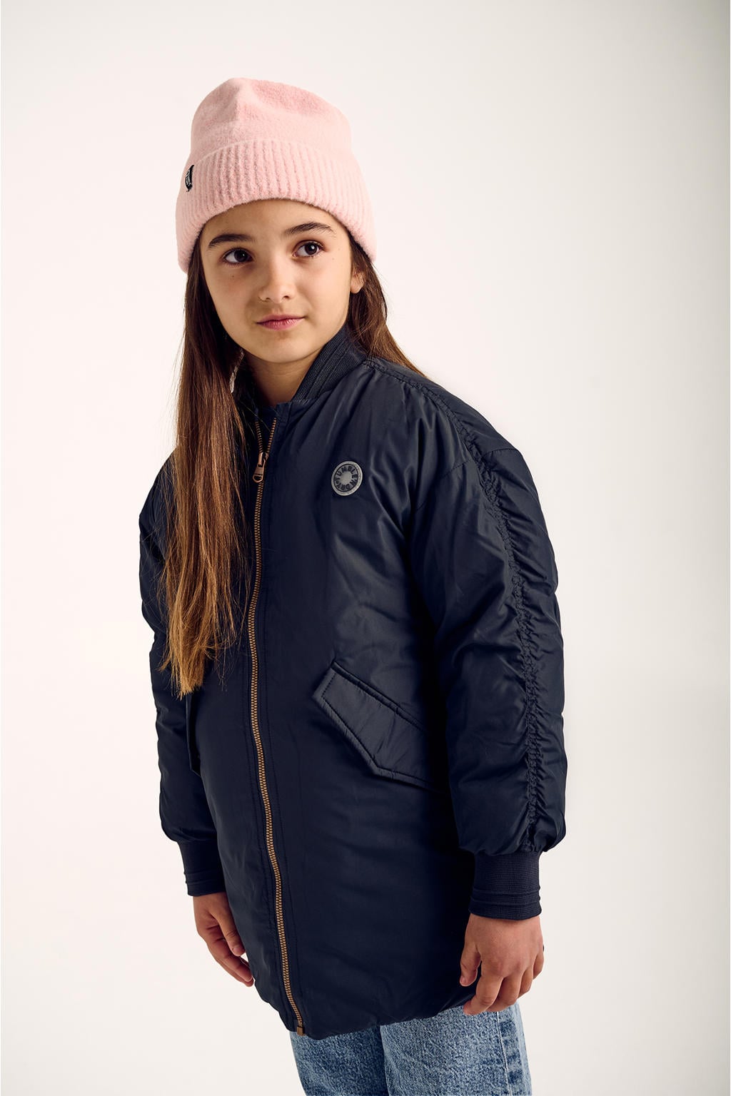 inhzoy Unisex kinderen glanzende pailletten jas lange mouwen glitter bomberjack met ritssluiting sport vrijetijdsjas streetdance hiphop jas, groen_a inhzoy Unisex kinderen glanzende pailletten jas lange mouwen glitter bomberjack met ritssluiting sport vrijetijdsjas streetdance hiphop jas, groen_a