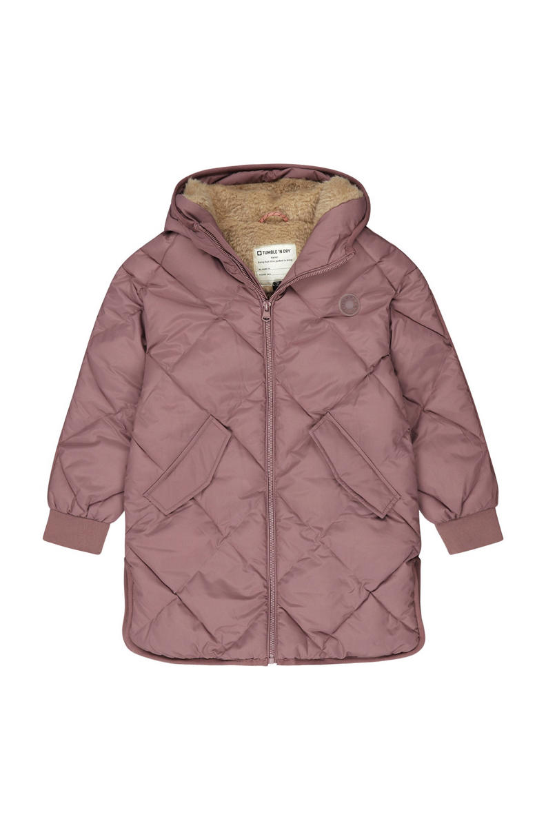 Name It Nkfmemo Jacket Long TB Korte jas voor meisjes - Vergelijk prijzen