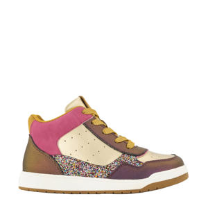 sneakers beige/roze