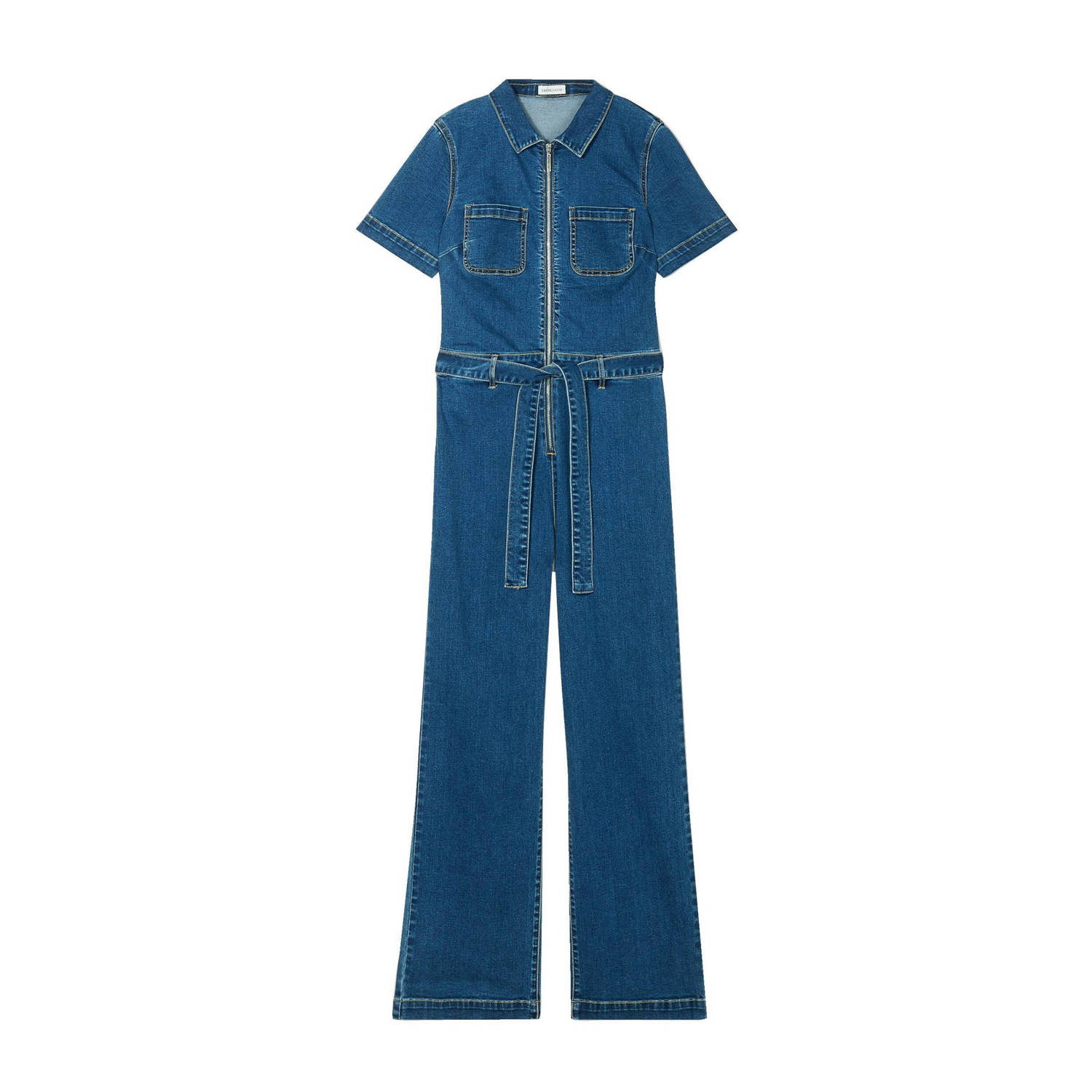 Cache jumpsuit