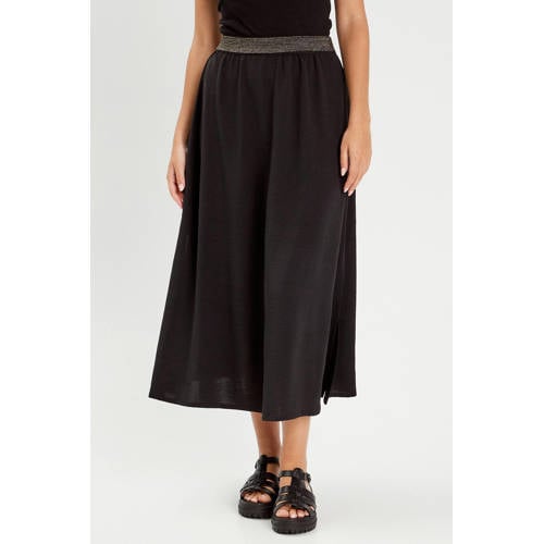 Cache Cache midi rok zwart afbeelding