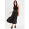 Cache Cache midi rok zwart