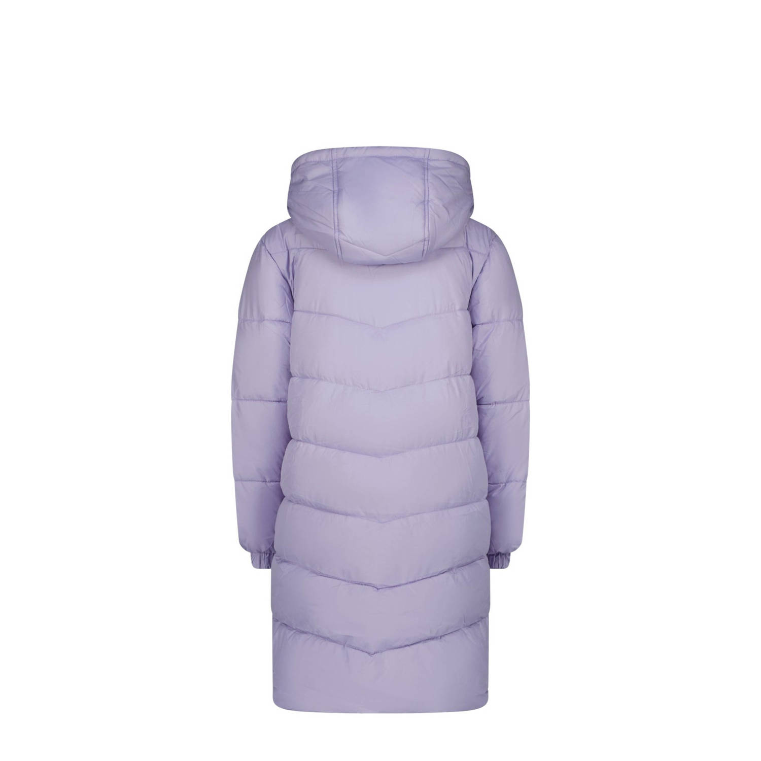 Vingino gewatteerde winterjas Tendela lila