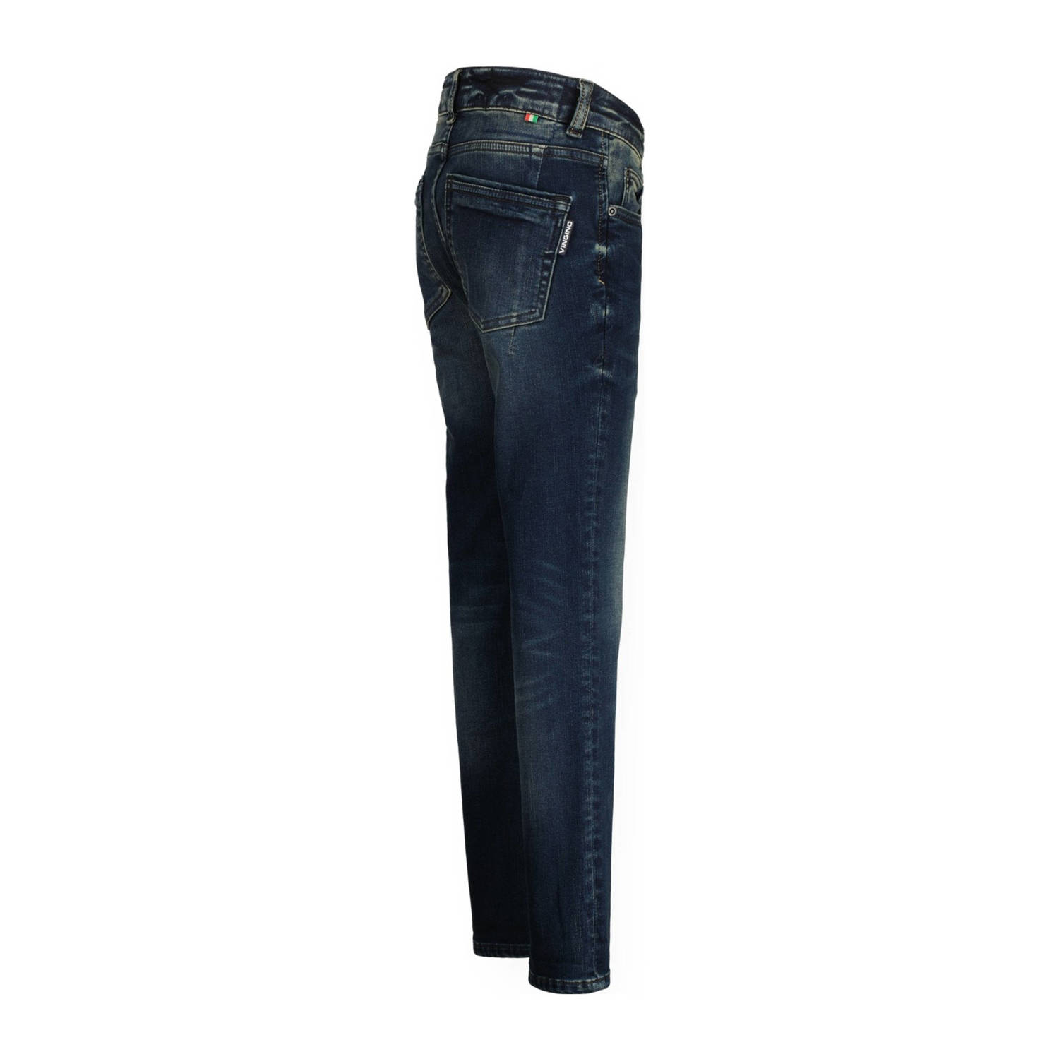 Vingino skinny jeans Amos dark used