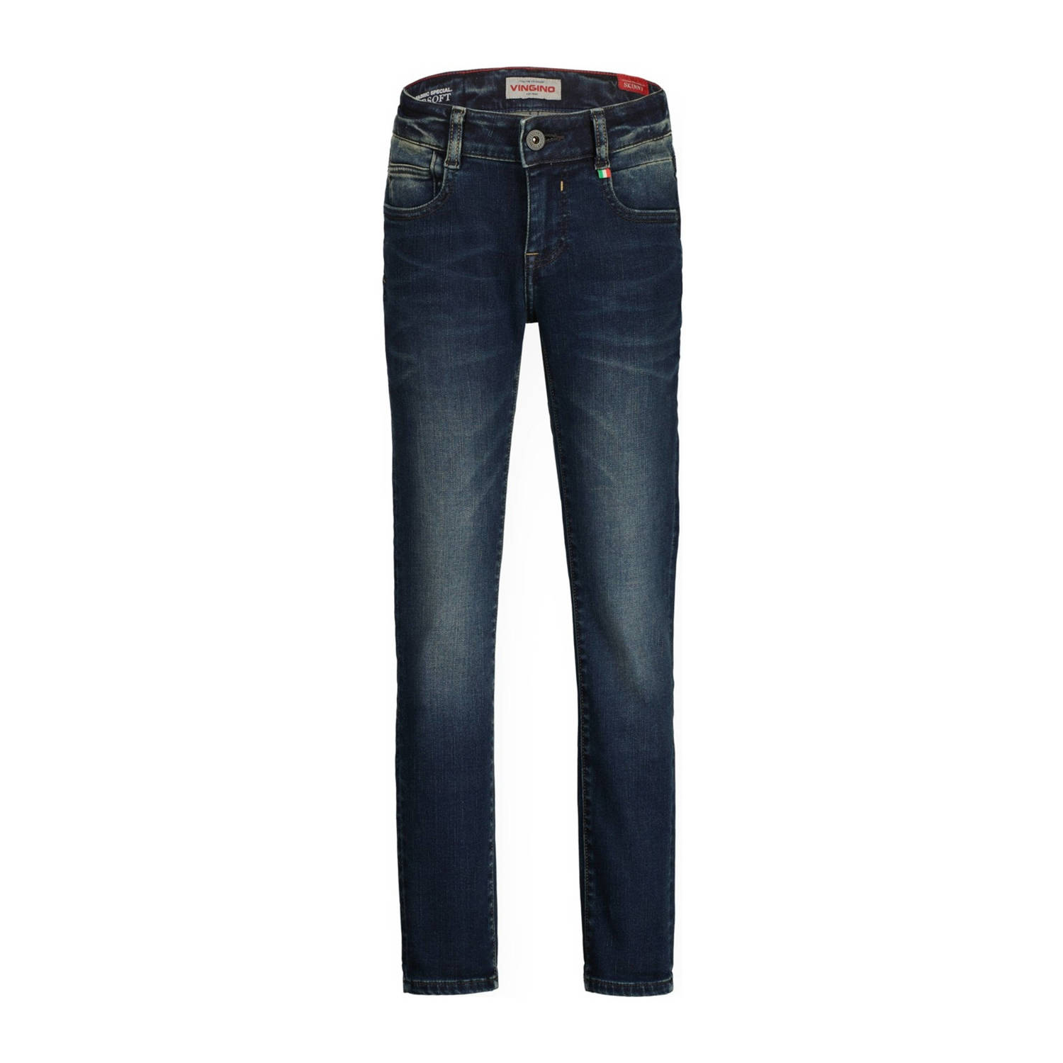 Vingino skinny jeans Amos dark used