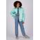 Vingino jasje Taren licht turquoise