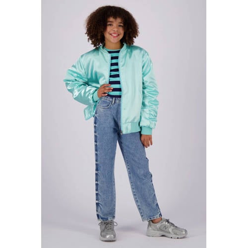 Vingino jasje Taren licht turquoise afbeelding