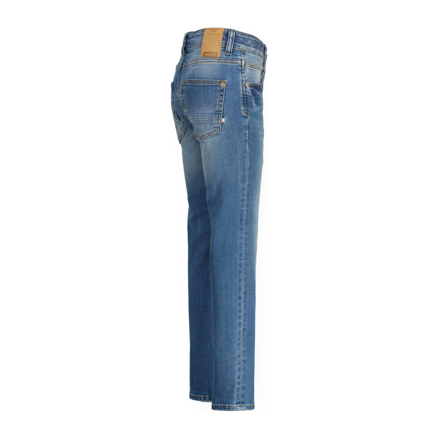 Vingino slim fit jeans Diego old vintage