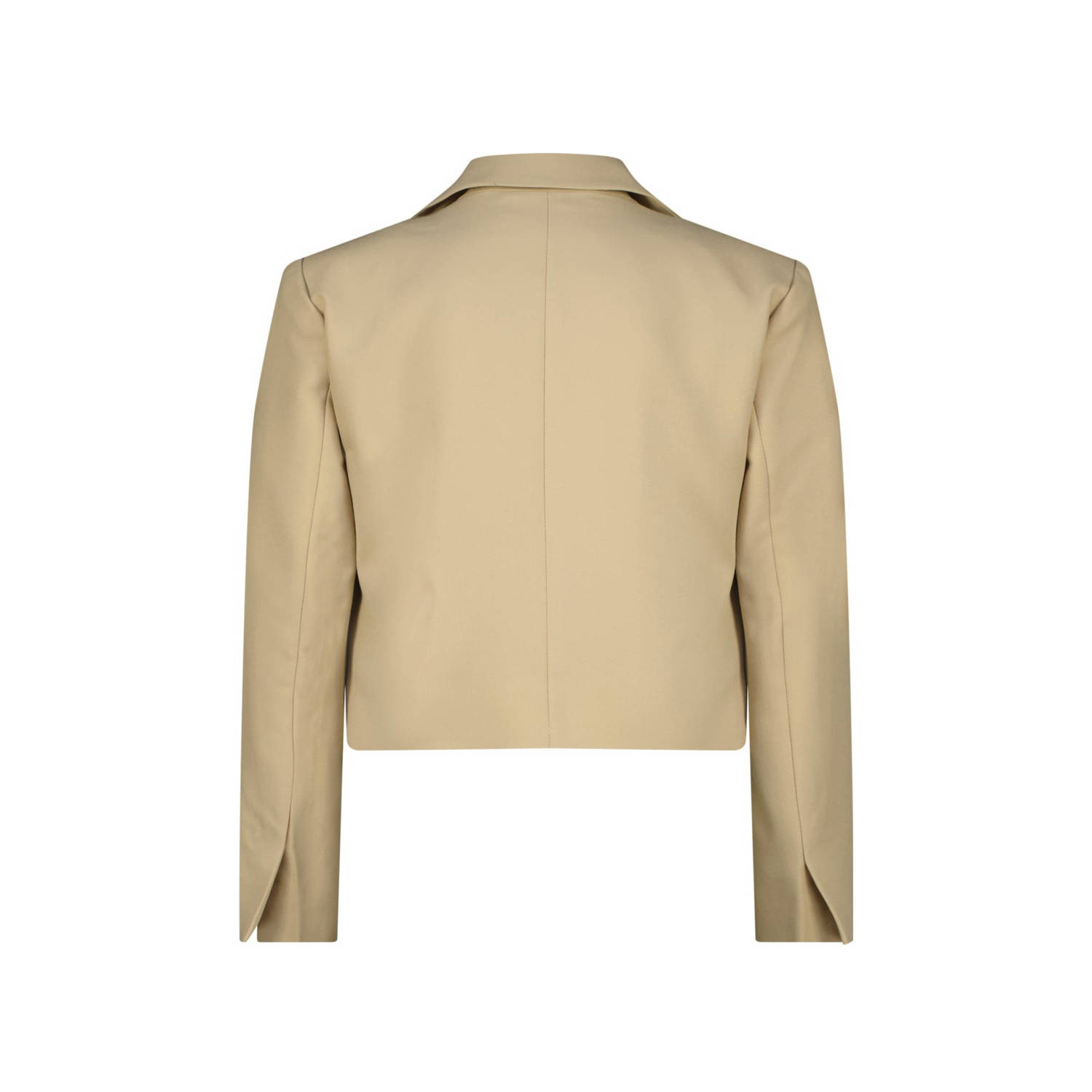 Vingino blazer Trijnie zand