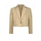 Vingino blazer Trijnie zand