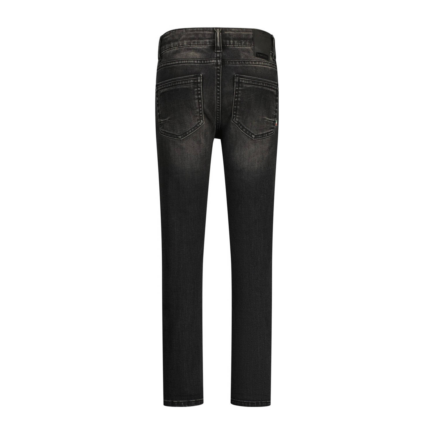 Vingino skinny jeans Anzio black vintage
