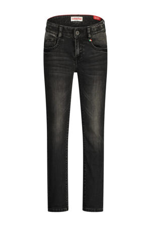 skinny jeans Anzio black vintage