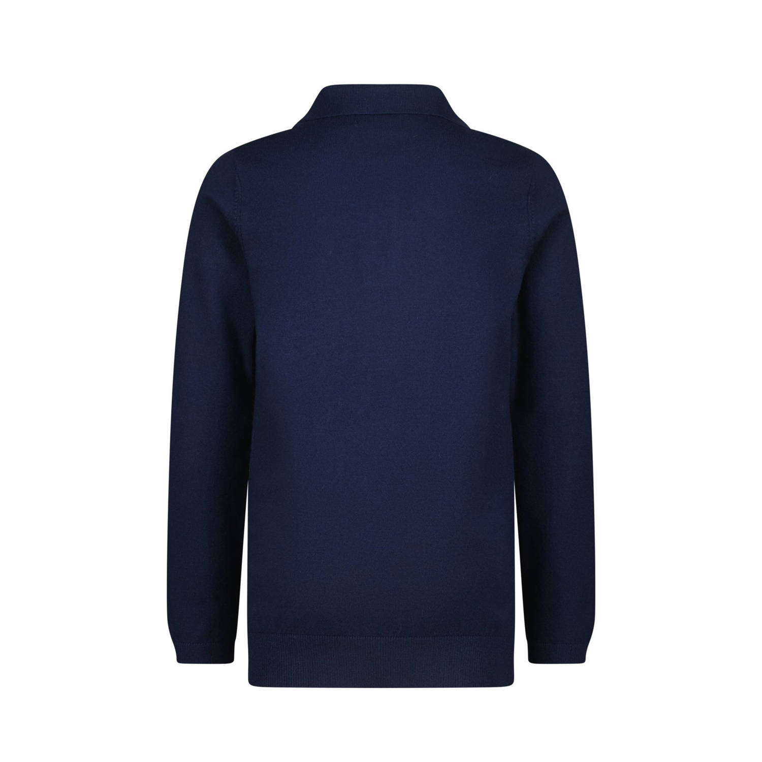 Vingino polo Per donkerblauw