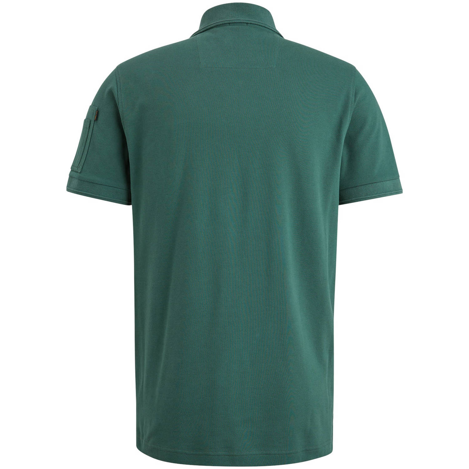PME Legend polo Trackway groen