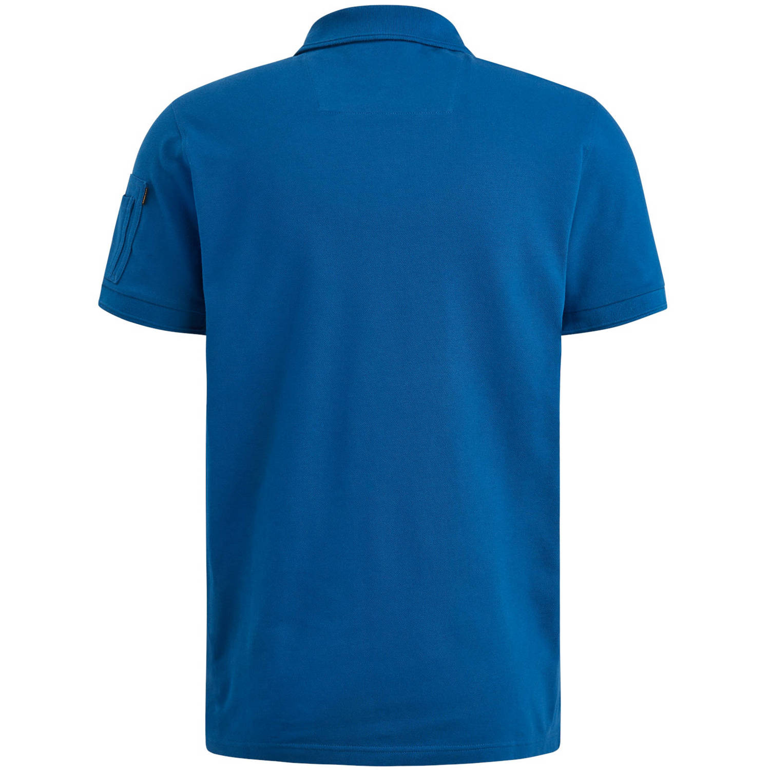 PME Legend polo Trackway kobalt