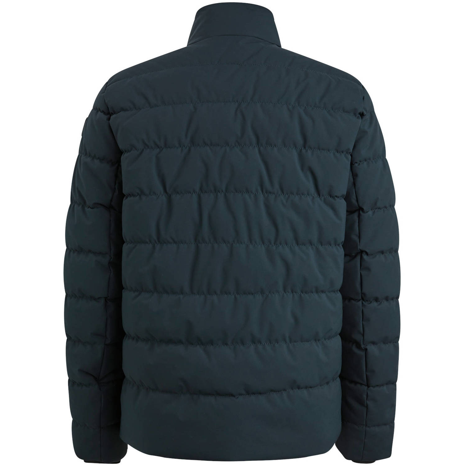 PME Legend jas FREIGHTYET donkerblauw