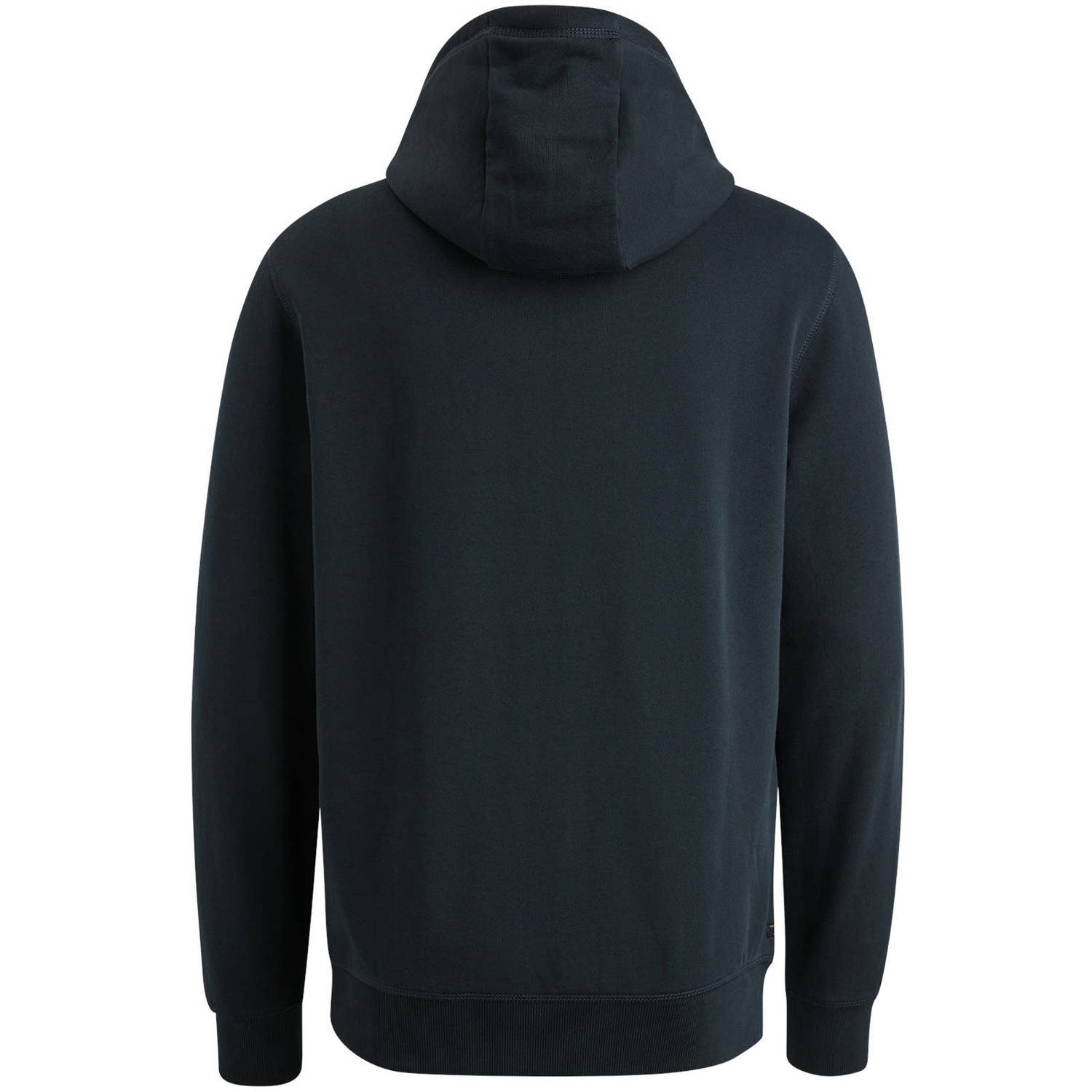 PME Legend hoodie donkerblauw